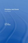 Probation and Parole - Dan Phillips - 9780789037855