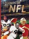 Legends of the NFL - Tyler Blue - 9780789214836