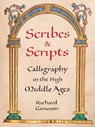 Scribes & Scripts - Richard Gameson - 9780789214959