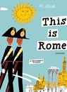 This is Rome - Miroslav Sasek - 9780789315496