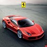 Ferrari Official GT 2017 Wall Calendar -  - 9780789331700