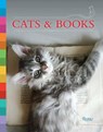 Cats and Books - Universe Universe - 9780789341181