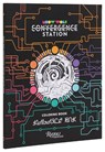 Meow Wolf Coloring Book - Meow Wolf - 9780789341662