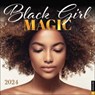 Black Girl Magic 2024 Wall Calendar -  - 9780789343246