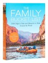 The Family Bucket List - Nana Luckham ; Kath Stathers - 9780789344175