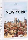New York: The Extraordinary Guide - Muriel Francoise ; Sylvie Li - 9780789344359