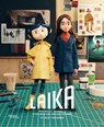 Laika: The Magic Behind a Stop-Motion Dream Factory: Two Decades of Groundbreaking Animation from Coraline to Wildwood - Ozzy Inguanzo - 9780789346131