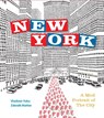 New York - Zdenek Mahler ; Vladimir Fuka - 9780789346391