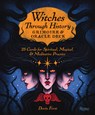 Witches Through History: Grimoire and Oracle Deck - Devin Forst - 9780789346452