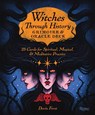 Witches Through History: Grimoire and Oracle Deck - Devin Forst - 9780789346452