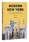 Modern New York - Lukas Novotny - 9780789347176