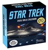 Cbs: Star Trek Daily 2026 Day-To-Day Calendar -  - 9780789348081