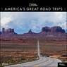 National Geographic: America's Great Road Trips 2026 Wall Calendar -  - 9780789348456