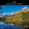 National Geographic: National Parks 2026 Wall Calendar -  - 9780789348500