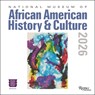 National Museum of African American History and Culture 2026 Wall Calendar -  - 9780789348524