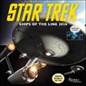Star Trek Ships of the Line 2026 Wall Calendar -  - 9780789348586
