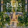 Paris from the Air 2026 Wall Calendar -  - 9780789348692