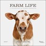 Farm Life 2027 Wall Calendar -  - 9780789349392