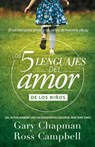 SPA-5 LENGUAJES DEL AMOR DE LO - Gary Chapman - 9780789924162