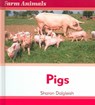 Pigs -  - 9780791082720
