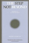 The Step Not Beyond - Maurice Blanchot - 9780791409084