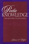 Poetic Knowledge - James S. Taylor - 9780791435861