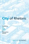 City of Rhetoric - David Fleming - 9780791476505