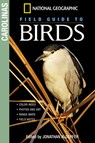NG Field Guide to Birds: The Carolinas - Jonathan Alderfer - 9780792241867