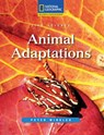 Animals Adaptations - WINKLER,  Peter - 9780792245773