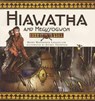 Hiawatha and Megissogwon - LONGFELLOW,  Henry Wadsworth - 9780792266761