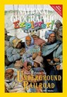 Stories from the Underground Railroad - WINKLER,  Peter - 9780792280316