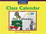 Class Calendar - BUCKLEY,  Marvin ; Lesaux, Nonie K. ; Thompson, Sylvia Linan - 9780792287537