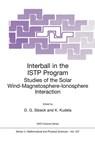 Interball in the ISTP Program - David Gary Sibeck ; Karel Kudela - 9780792358640