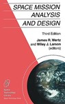 Space Mission Analysis and Design - J.R. Wertz ; Wiley J. Larson - 9780792359012
