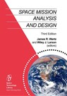 Space Mission Analysis and Design - J.R. Wertz ; Wiley J. Larson - 9780792359012