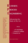 Business Process Engineering - D. Jack Elzinga ; Thomas R. Gulledge ; Chung-Yee Lee - 9780792384021