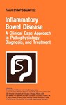 Inflammatory Bowel Disease - M. Campieri ; C. Fiocchi ; S.B. Hanauer - 9780792387725