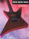 Heavy Metal Guitar Tricks - Troy Stetina - 9780793509638