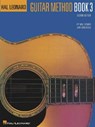 Hal Leonard Guitar Method Book 3 - Will Schmid - 9780793511563