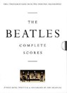 The Beatles - Complete Scores - The Beatles - 9780793518326