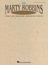 MARTY ROBBINS SONGBK - Marty Robbins - 9780793519088