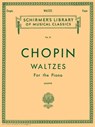 Valses - Frederic Chopin - 9780793525812