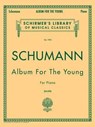 ALBUM FOR THE YOUNG OP 68 -  - 9780793529940