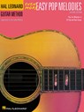 Even More Easy Pop Melodies - 3rd Edition - Hal Leonard Corp - 9780793532353
