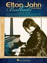 Elton John Ballads - Elton John - 9780793533503
