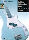 Building Walking Bass Lines - Ed Friedland - 9780793542048