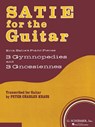 Satie for the Guitar: Guitar Solo -  - 9780793555437