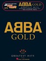 Abba Gold - Hal Leonard Publishing Corporation - 9780793557110