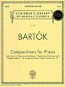 Compositions for Piano -  - 9780793561797