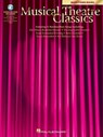 Musical Theatre Classics - Stetina Troy - 9780793562381